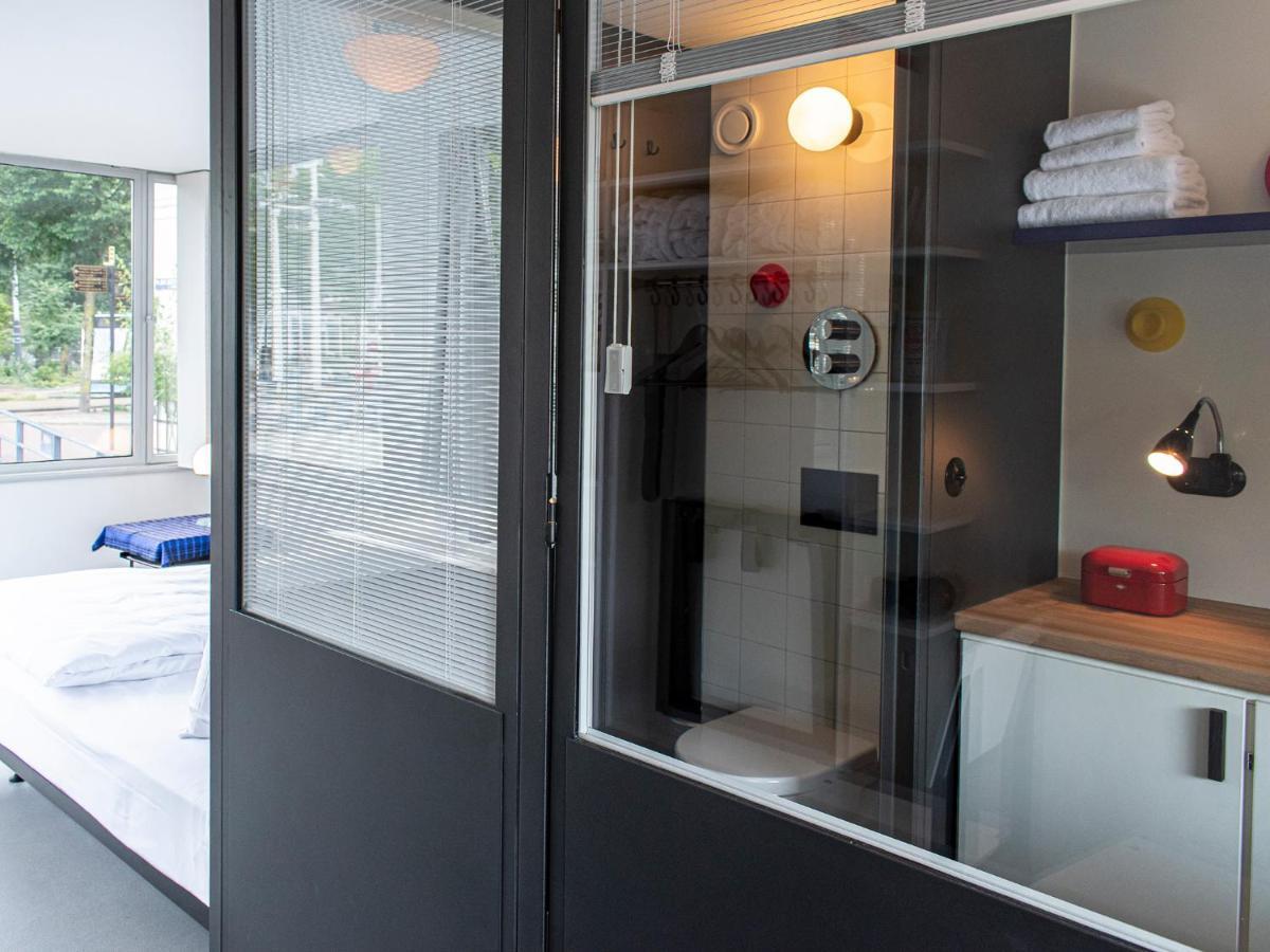 Sweets - Hortusbrug Apartment Amsterdam Exterior photo