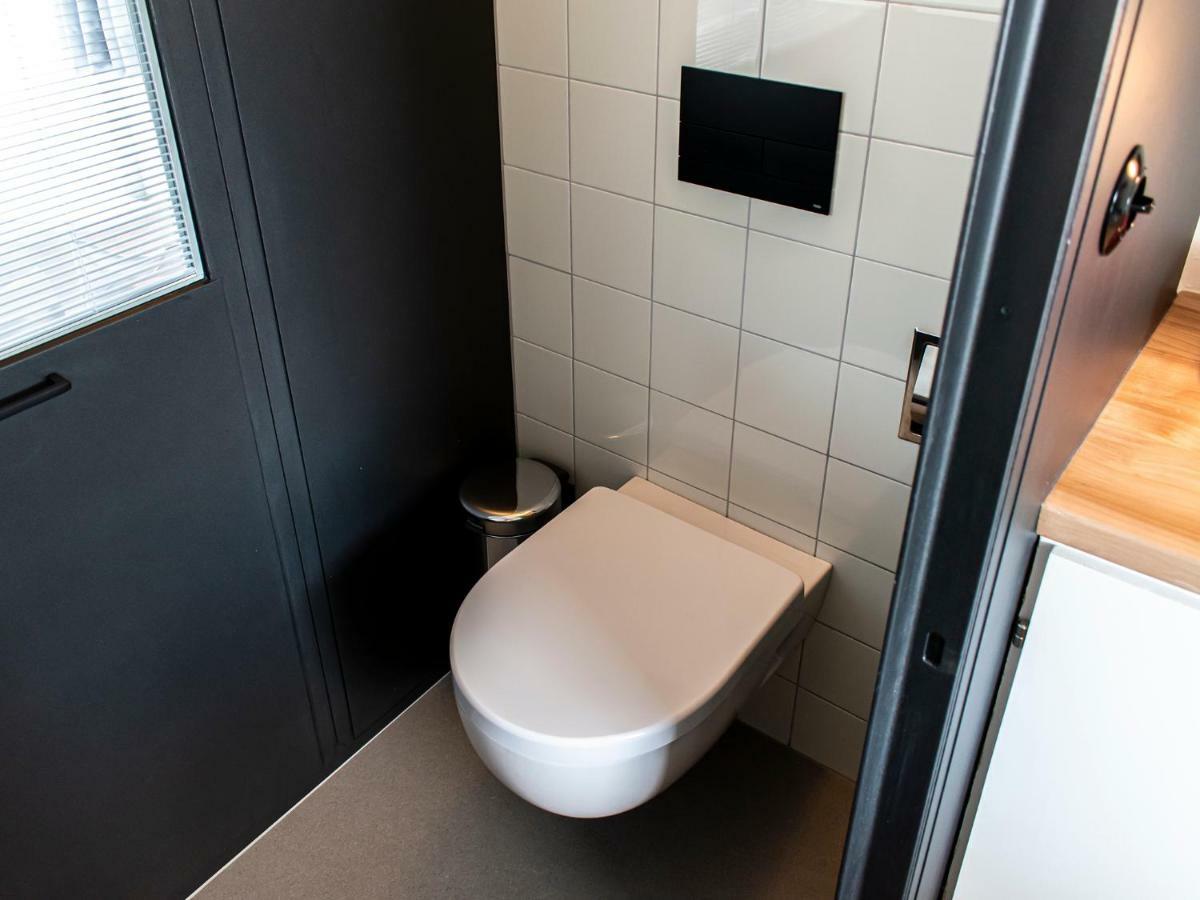 Sweets - Hortusbrug Apartment Amsterdam Exterior photo