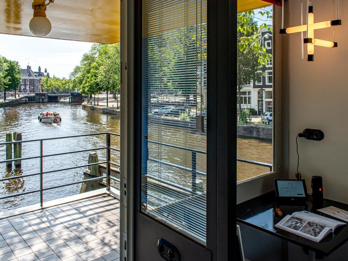 Sweets - Hortusbrug Apartment Amsterdam Exterior photo