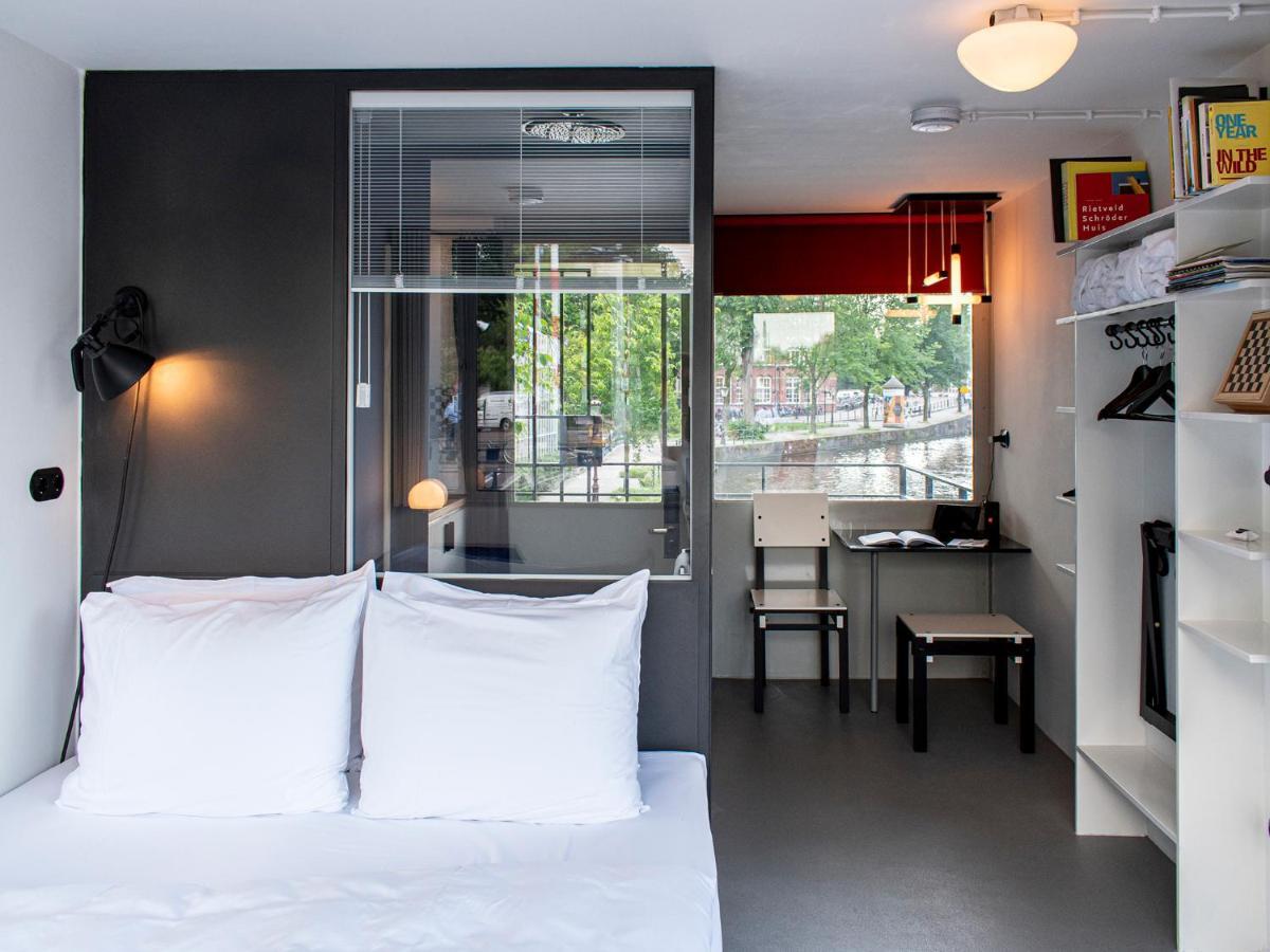 Sweets - Hortusbrug Apartment Amsterdam Exterior photo