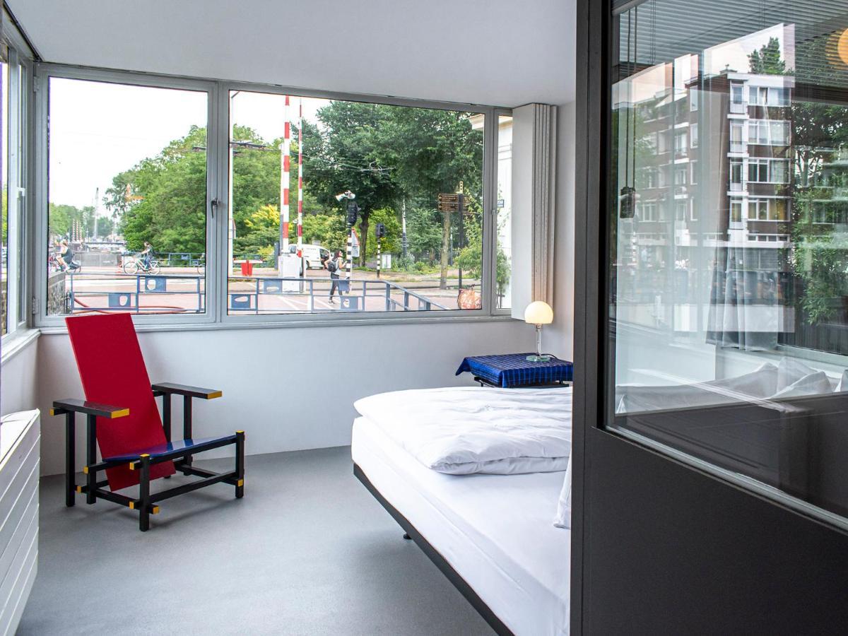 Sweets - Hortusbrug Apartment Amsterdam Exterior photo