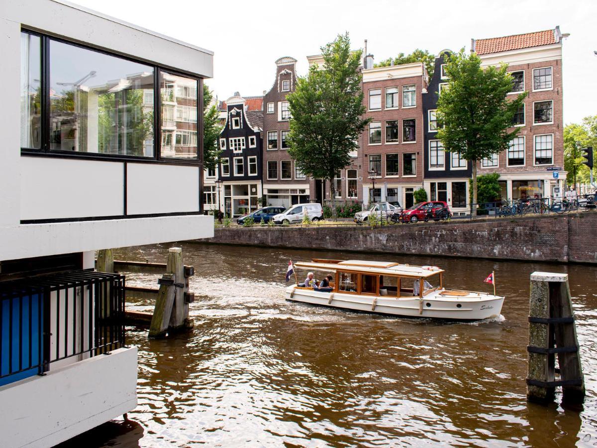 Sweets - Hortusbrug Apartment Amsterdam Exterior photo